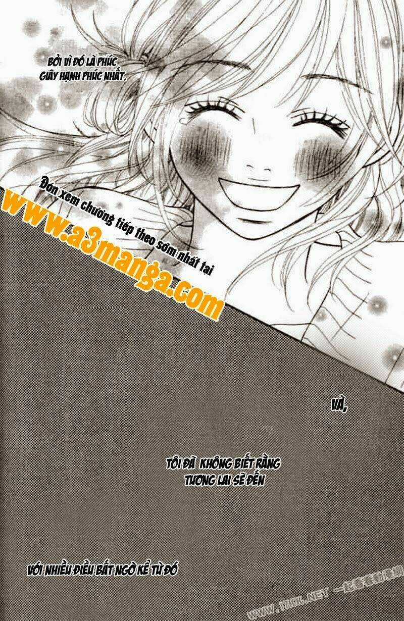 Harem Lodge - Chapter 4 - Trang 36