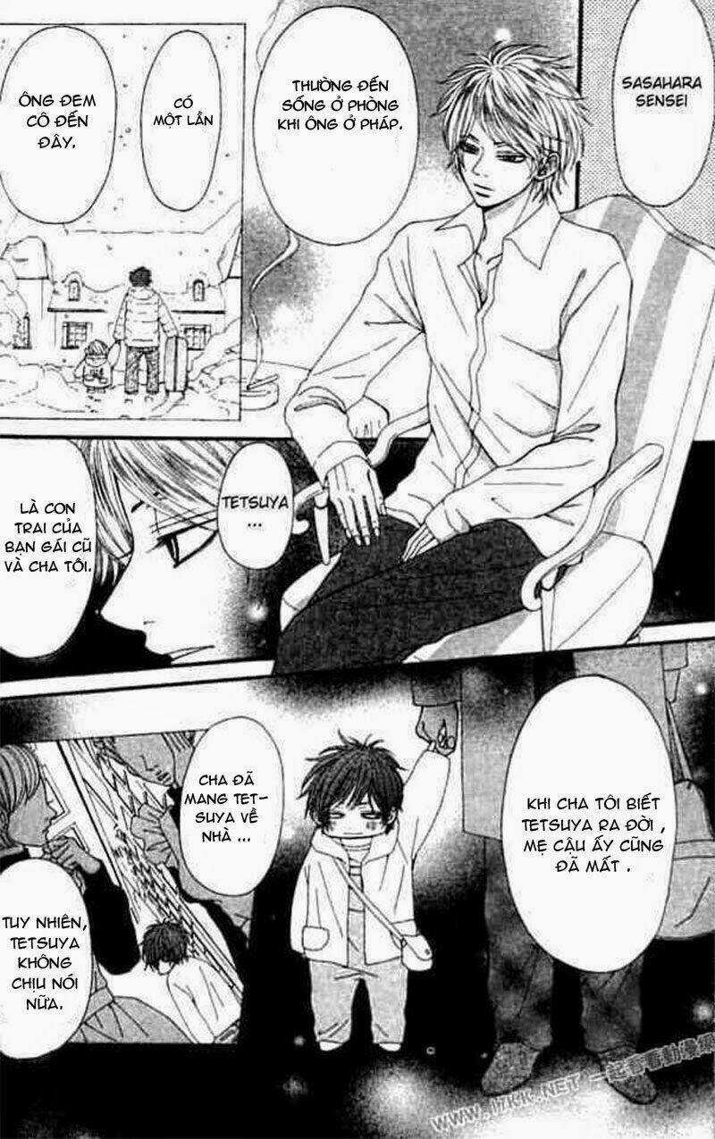 Harem Lodge - Chapter 4 - Trang 10