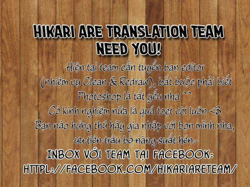 Harete Bokutachi Wa - Chapter 1 - Trang 42