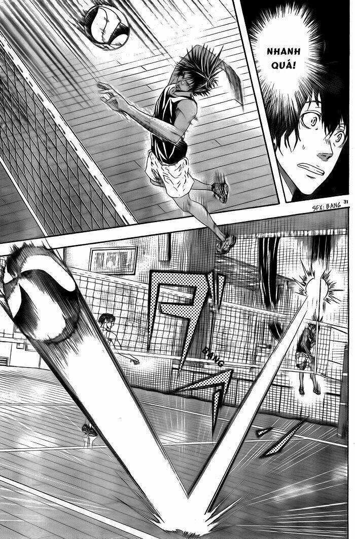 Harigane Service - Chapter 1 - Trang 33