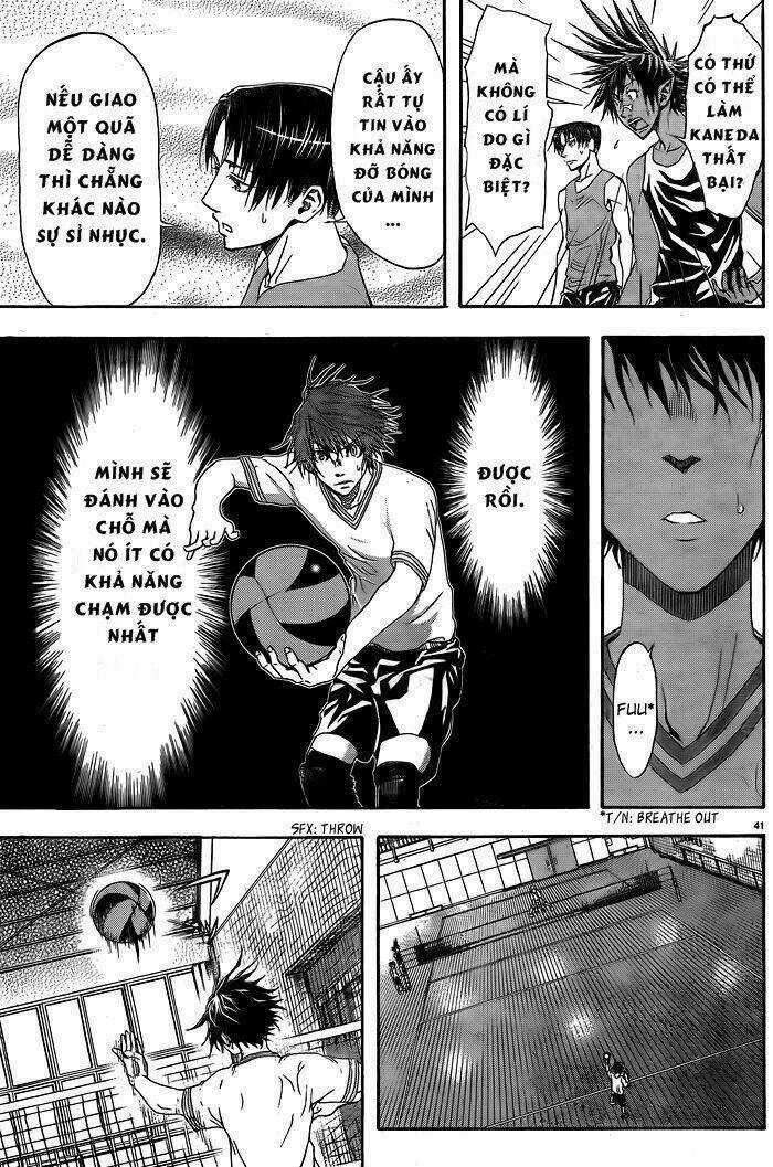 Harigane Service - Chapter 1 - Trang 43