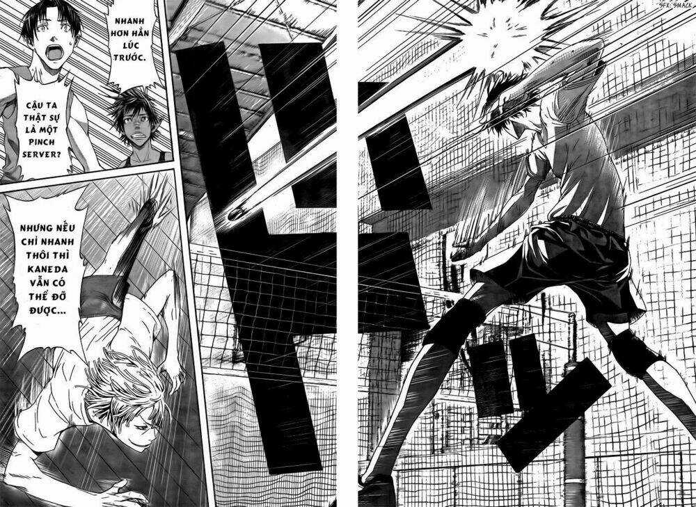 Harigane Service - Chapter 1 - Trang 44