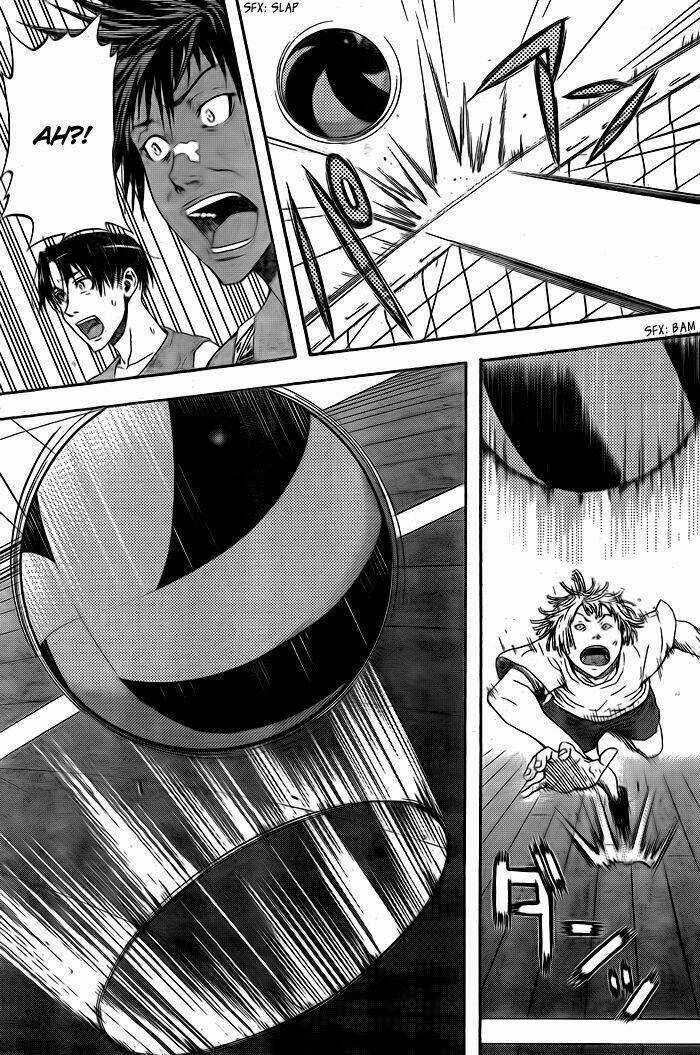 Harigane Service - Chapter 1 - Trang 45