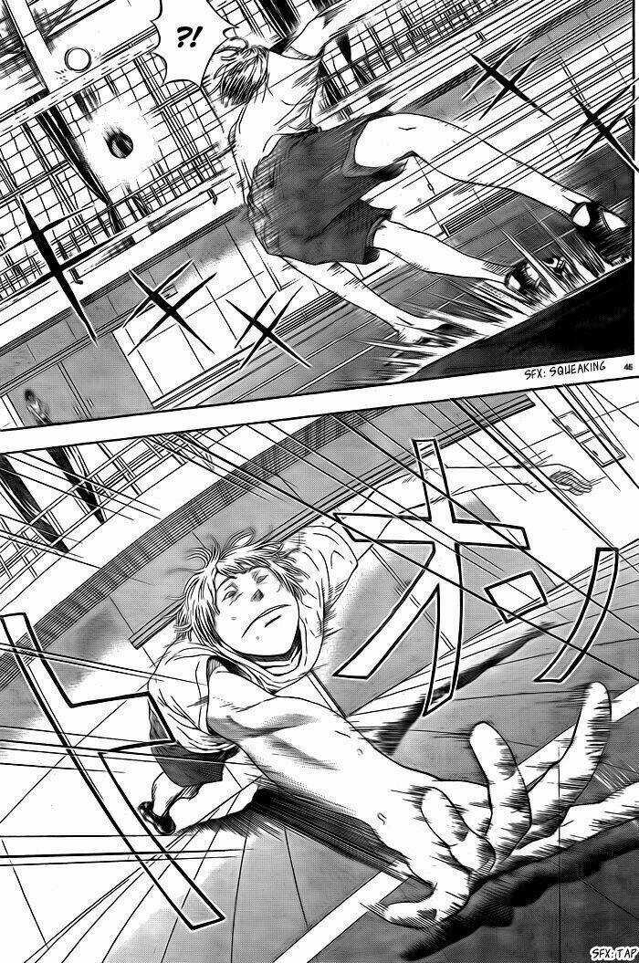 Harigane Service - Chapter 1 - Trang 46