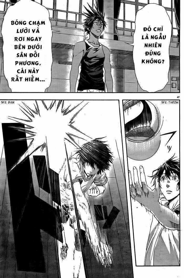 Harigane Service - Chapter 1 - Trang 48