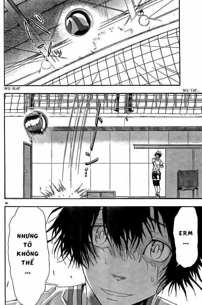 Harigane Service - Chapter 1 - Trang 49