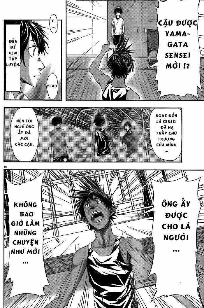 Harigane Service - Chapter 1 - Trang 57