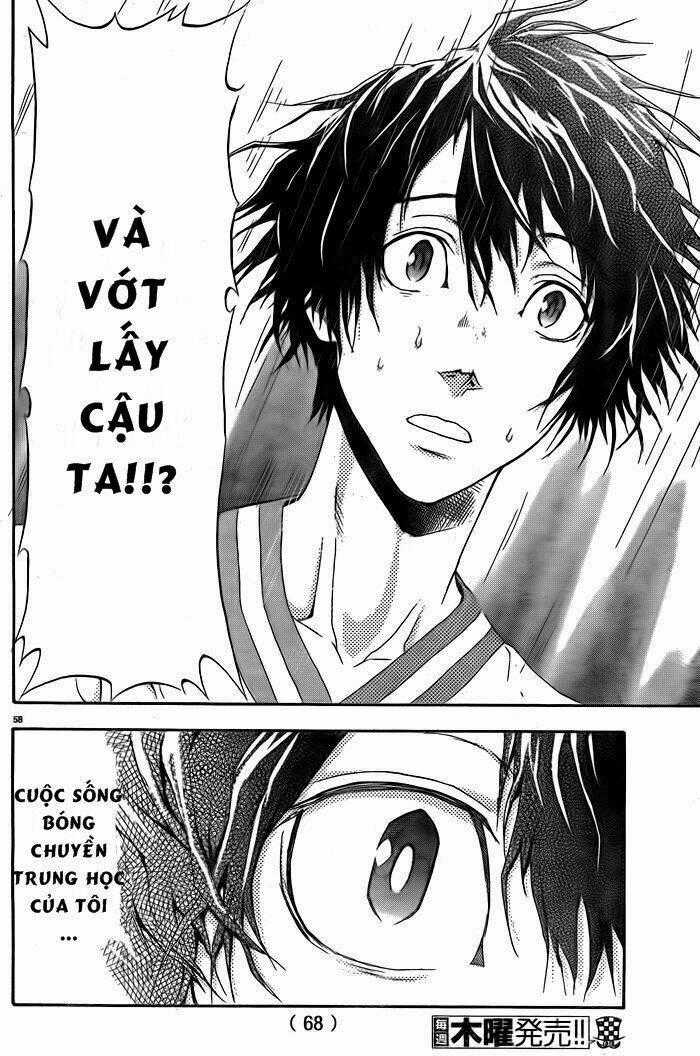 Harigane Service - Chapter 1 - Trang 59