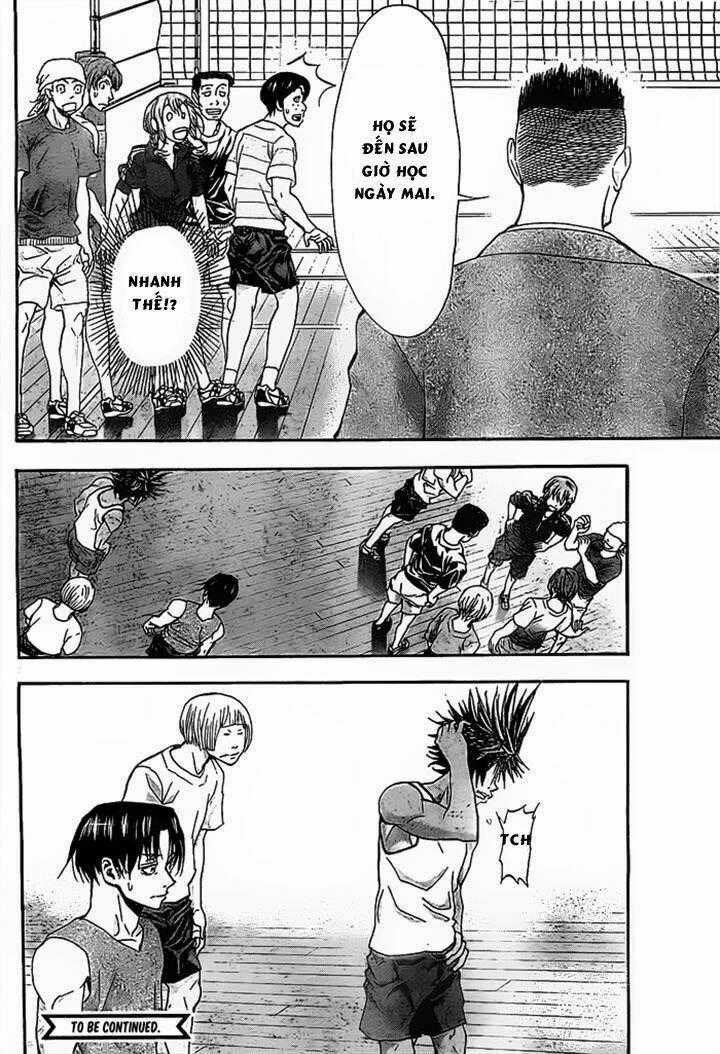 Harigane Service - Chapter 12 - Trang 24