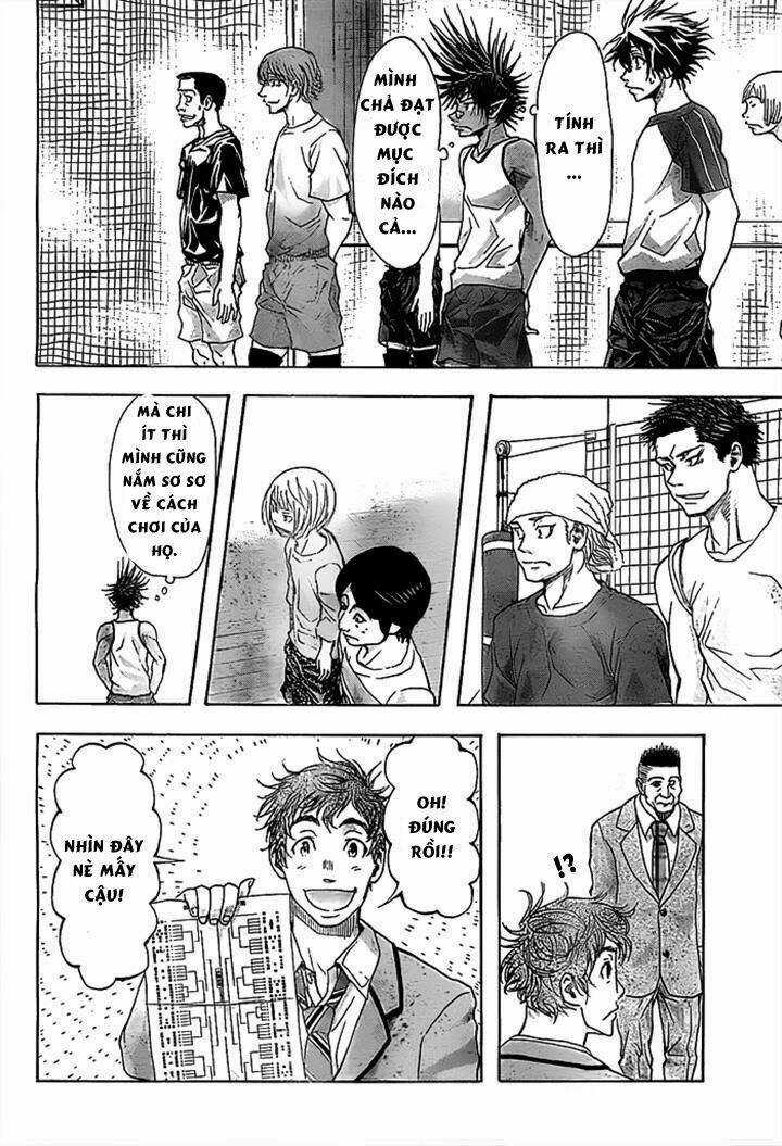 Harigane Service - Chapter 13 - Trang 13