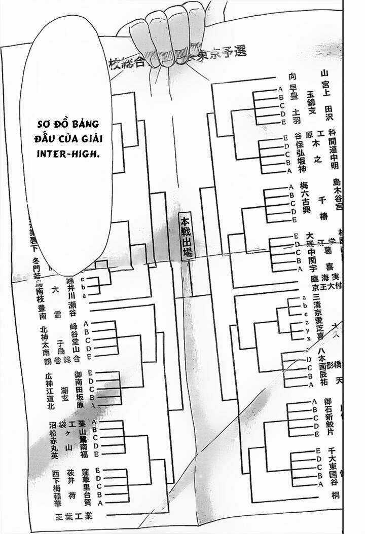 Harigane Service - Chapter 13 - Trang 14