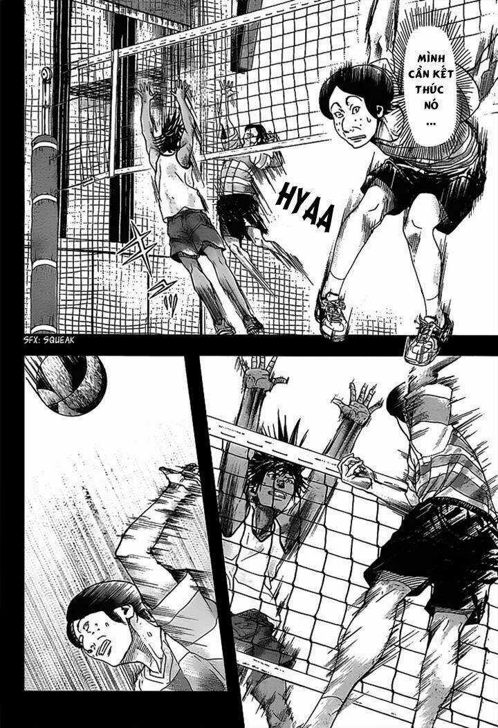 Harigane Service - Chapter 13 - Trang 9