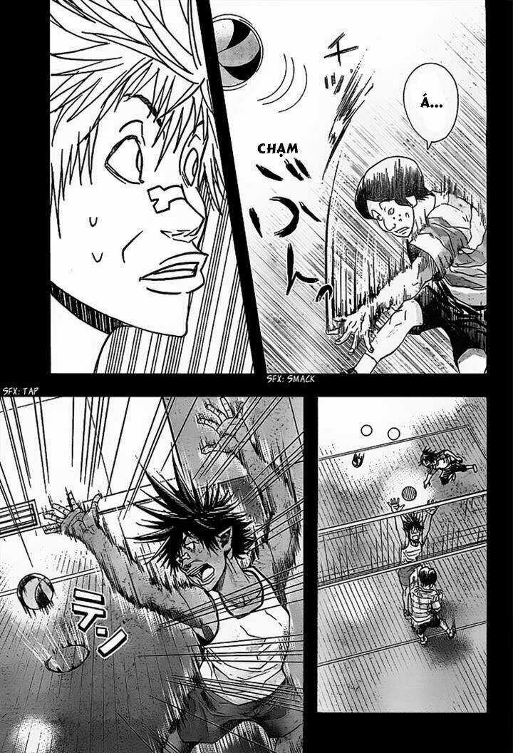 Harigane Service - Chapter 13 - Trang 10