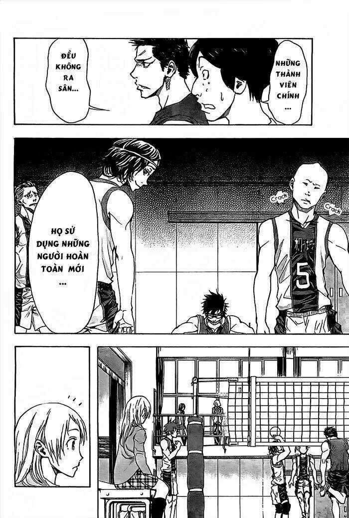 Harigane Service - Chapter 15 - Trang 13