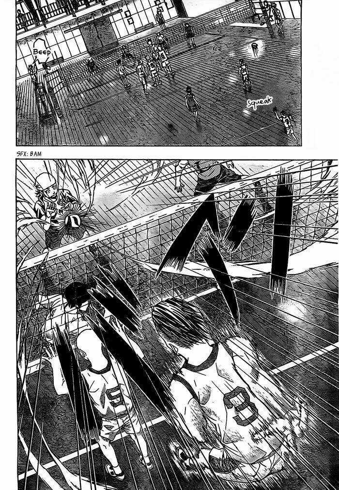 Harigane Service - Chapter 16 - Trang 12