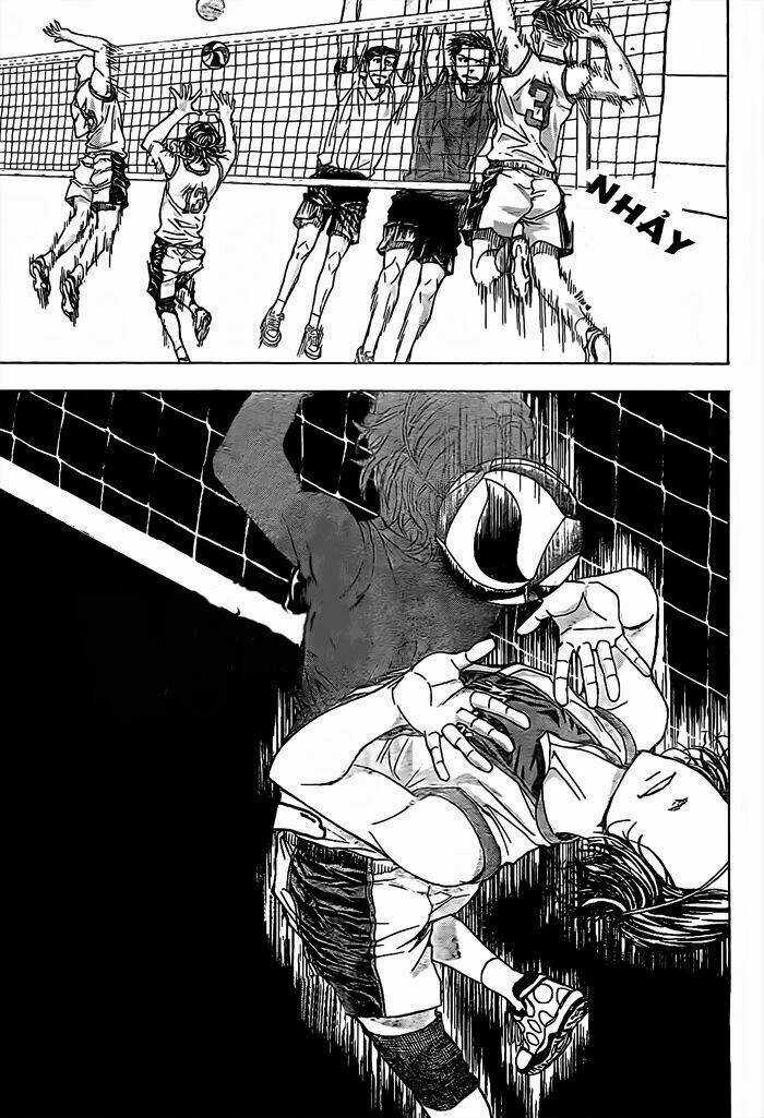 Harigane Service - Chapter 16 - Trang 7