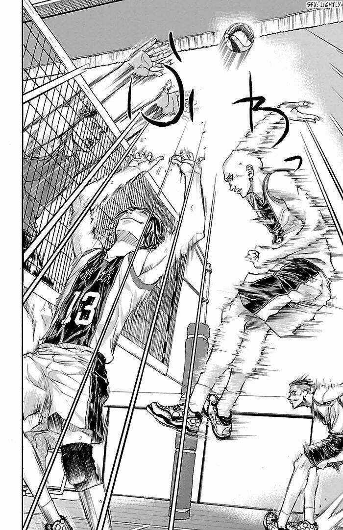 Harigane Service - Chapter 19 - Trang 14