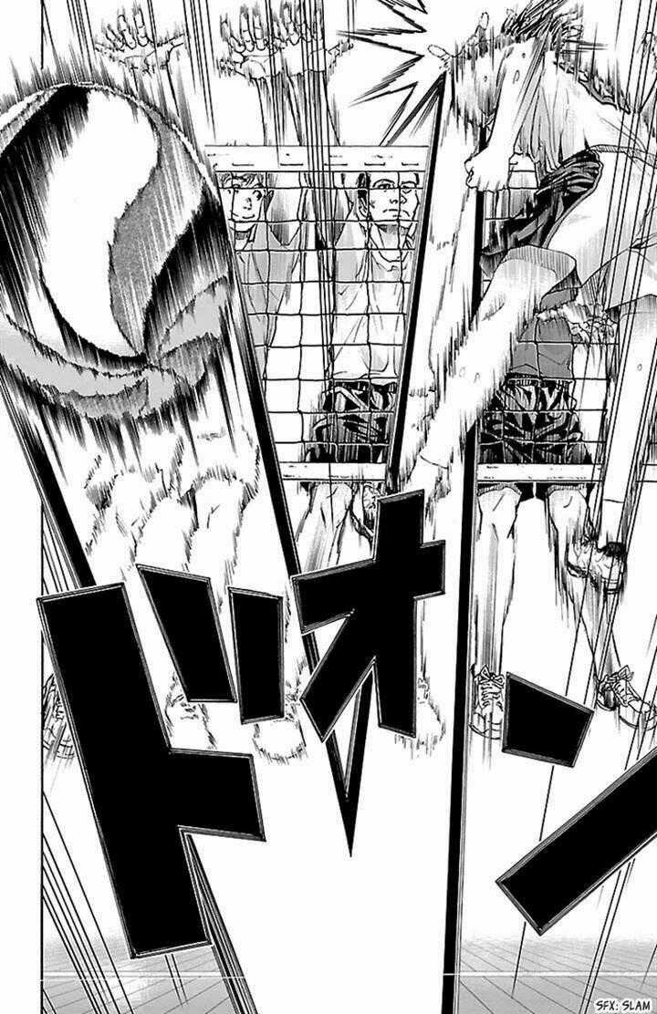 Harigane Service - Chapter 20 - Trang 19