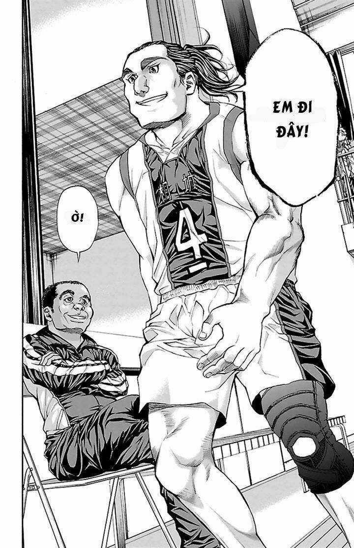 Harigane Service - Chapter 22 - Trang 4