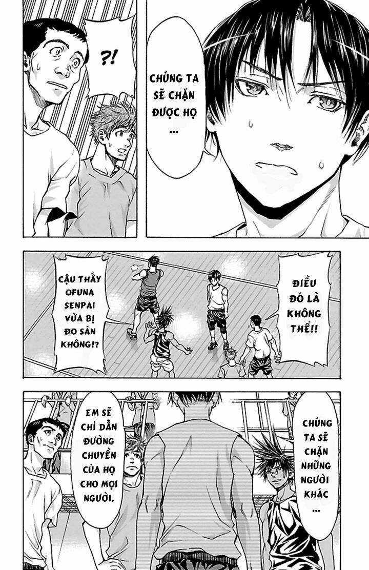 Harigane Service - Chapter 23 - Trang 13