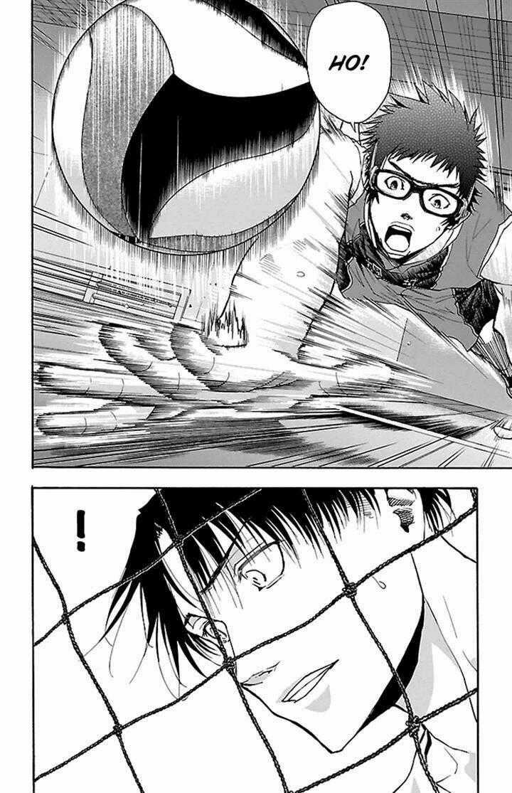 Harigane Service - Chapter 23 - Trang 20