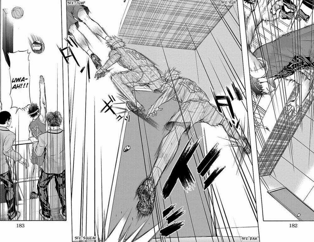 Harigane Service - Chapter 24 - Trang 15