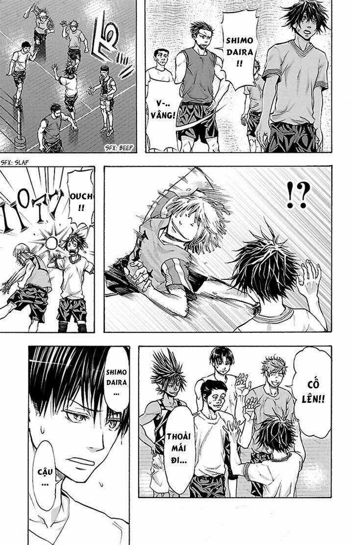 Harigane Service - Chapter 25 - Trang 14