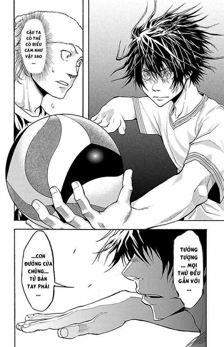 Harigane Service - Chapter 25 - Trang 19