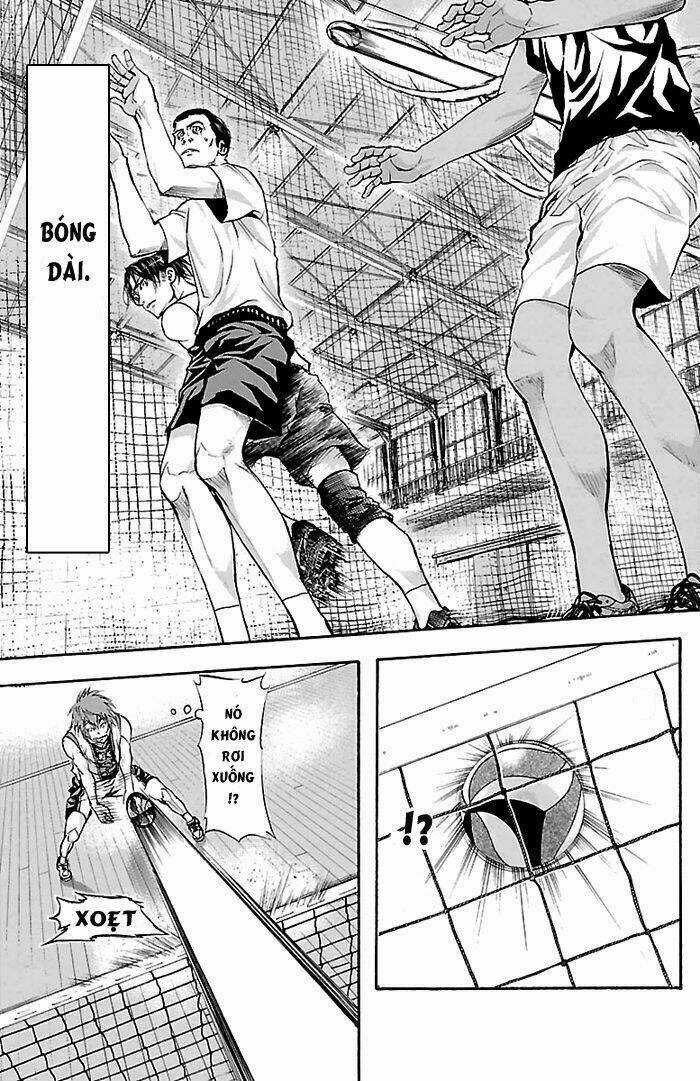 Harigane Service - Chapter 27 - Trang 12