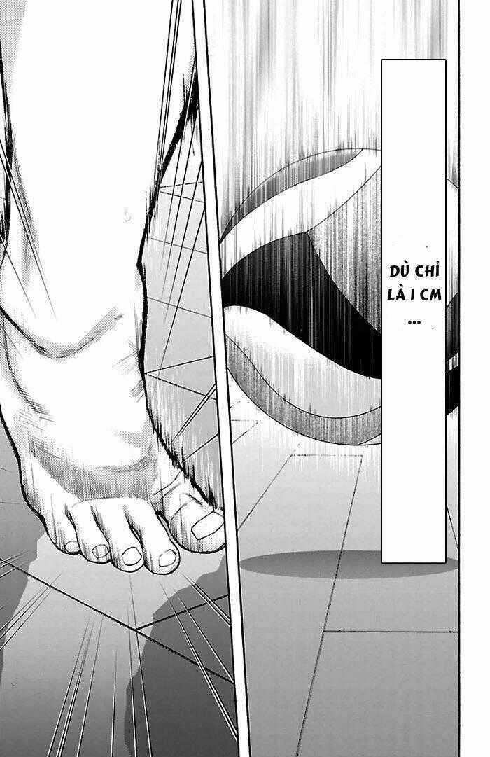 Harigane Service - Chapter 27 - Trang 21