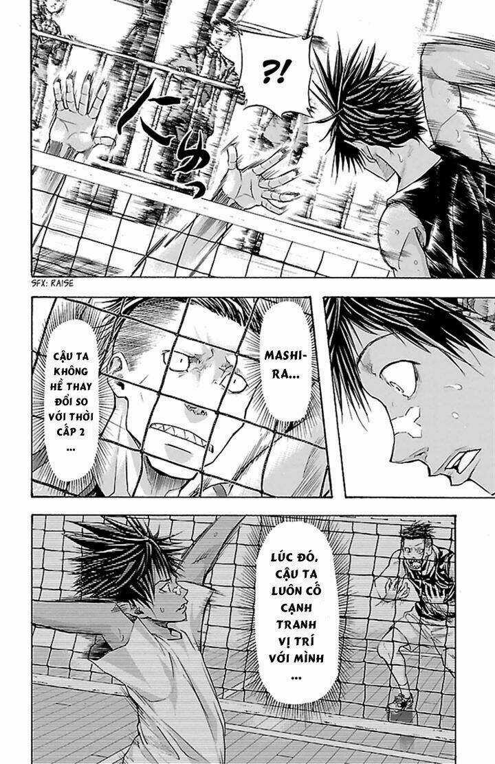 Harigane Service - Chapter 28 - Trang 12