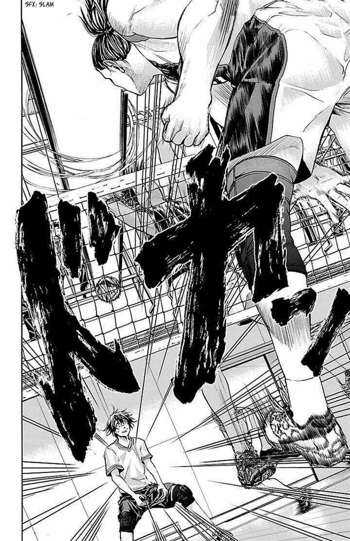 Harigane Service - Chapter 28 - Trang 4