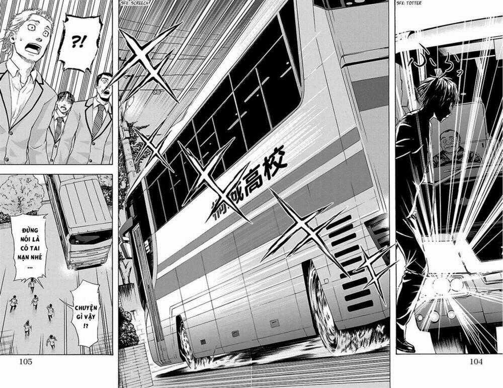 Harigane Service - Chapter 29 - Trang 18