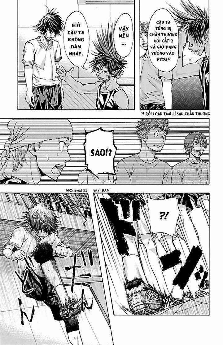 Harigane Service - Chapter 29 - Trang 5