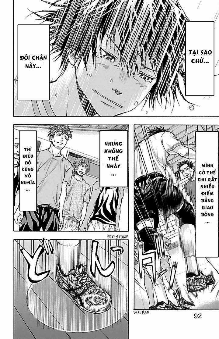 Harigane Service - Chapter 29 - Trang 6