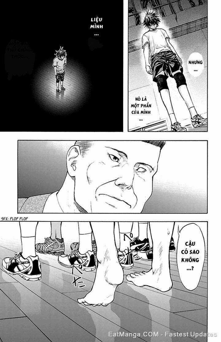 Harigane Service - Chapter 29 - Trang 7