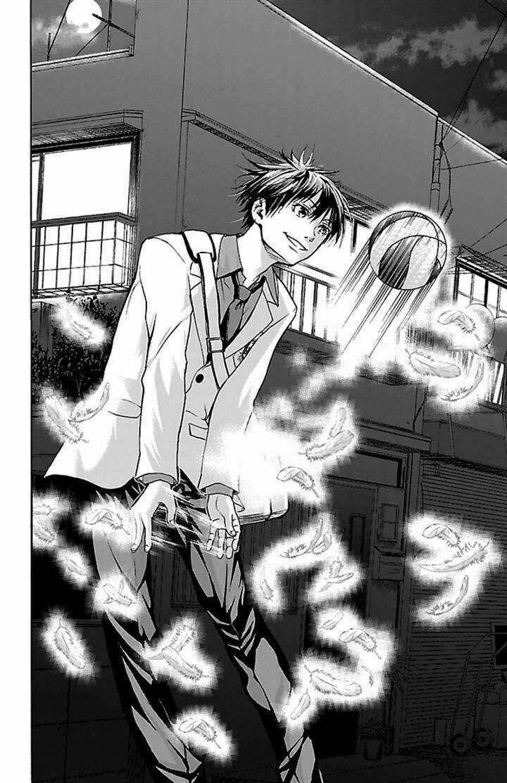 Harigane Service - Chapter 30 - Trang 10