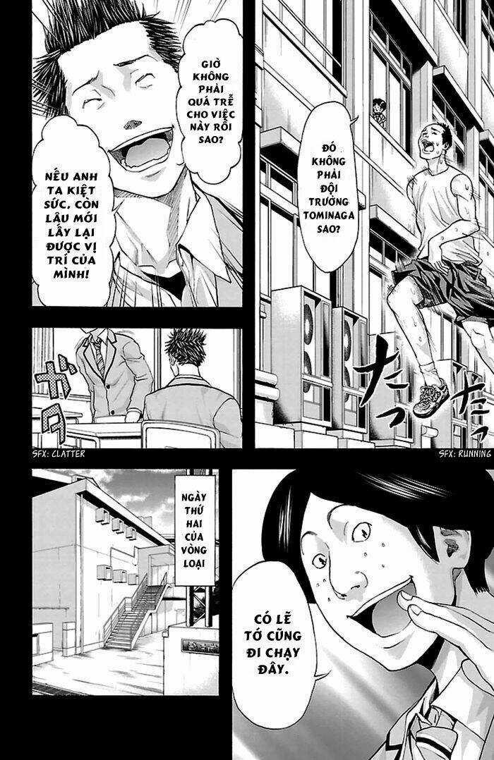 Harigane Service - Chapter 36 - Trang 14