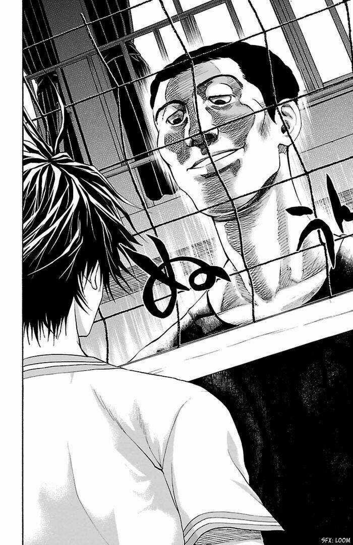 Harigane Service - Chapter 37 - Trang 15