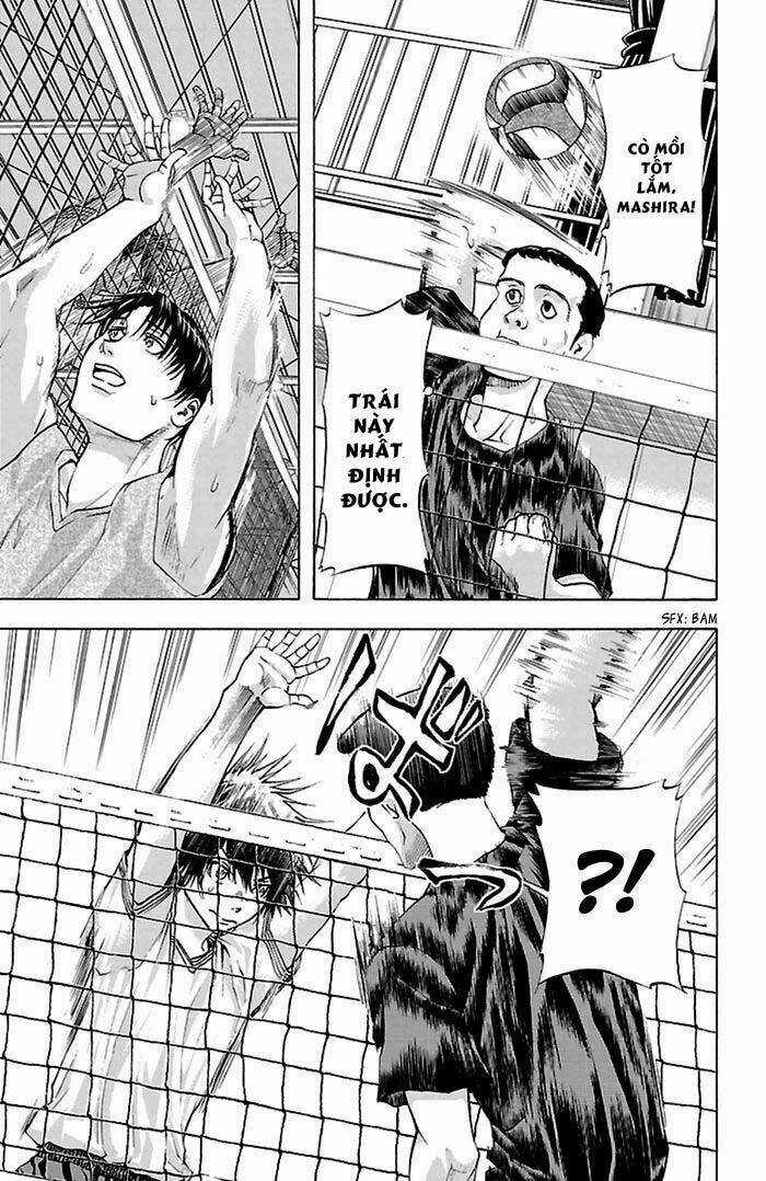 Harigane Service - Chapter 40 - Trang 12