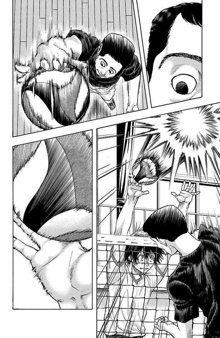 Harigane Service - Chapter 40 - Trang 15