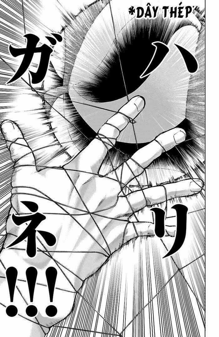 Harigane Service - Chapter 40 - Trang 18