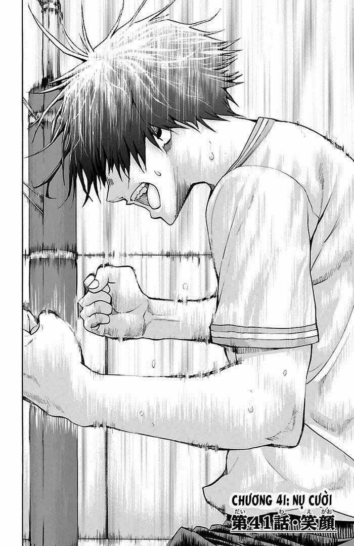 Harigane Service - Chapter 41 - Trang 2