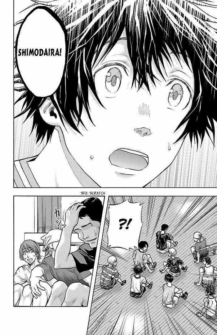 Harigane Service - Chapter 41 - Trang 19