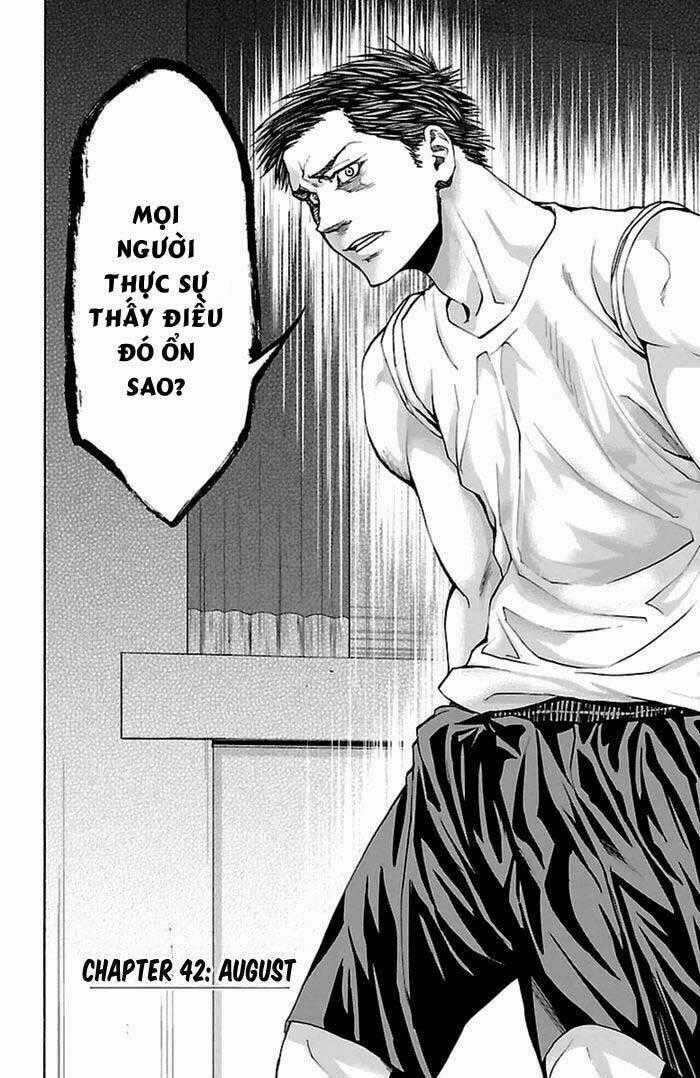 Harigane Service - Chapter 42 - Trang 2