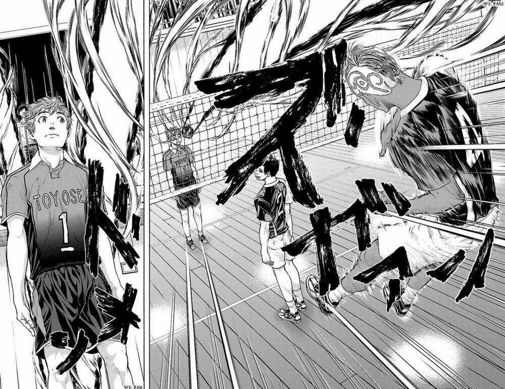 Harigane Service - Chapter 43 - Trang 14