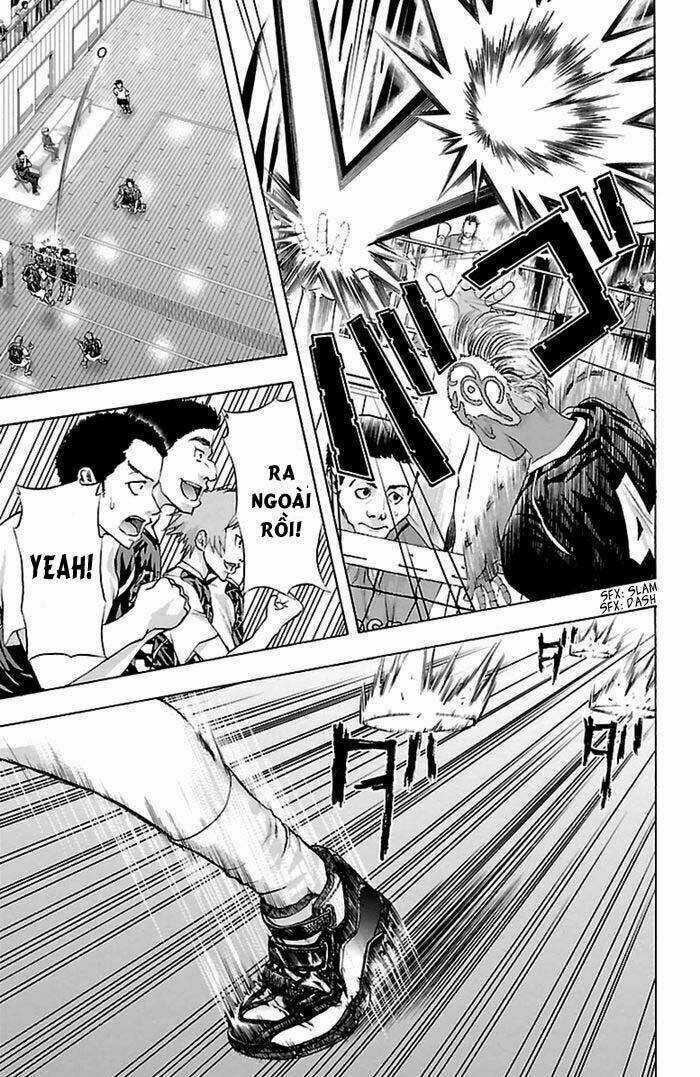 Harigane Service - Chapter 44 - Trang 14