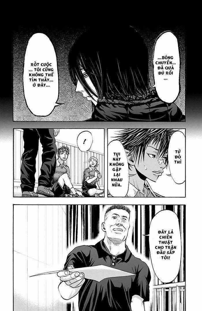 Harigane Service - Chapter 46 - Trang 20