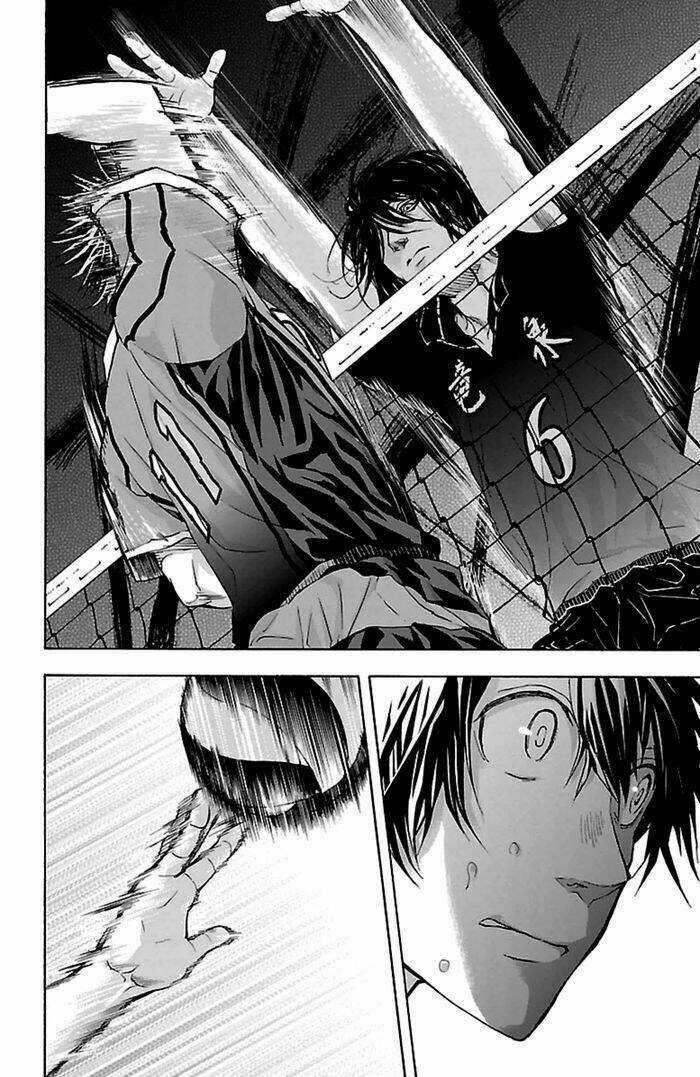 Harigane Service - Chapter 48 - Trang 17