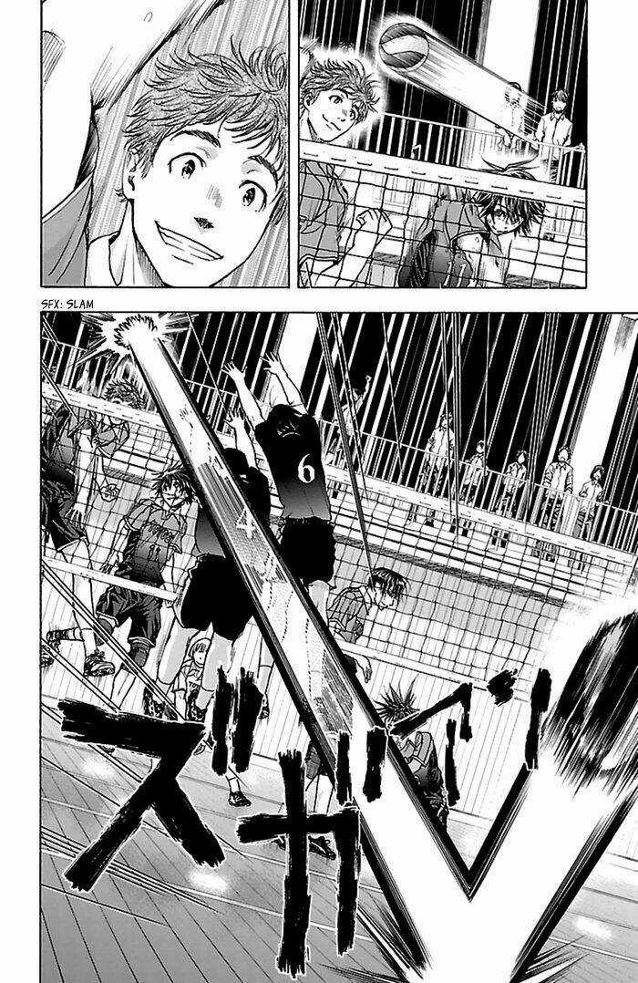 Harigane Service - Chapter 49 - Trang 9